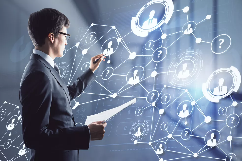 Tecnología de cualificación de leads